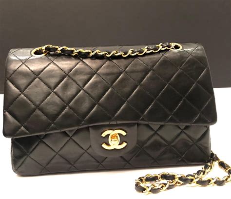 chanel handbag 2.55 double flap|Chanel vintage 2.55 bag price.